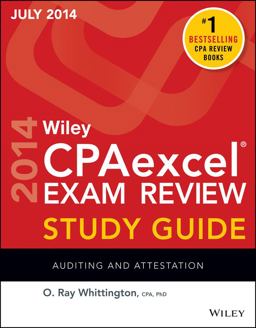 Wiley Cpaexcel Exam Review 2014 Wiley Cpaexcel Exam Review 2014