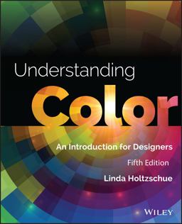 Understanding Color: An Introduction for Designers  9781118920787 Front Cover