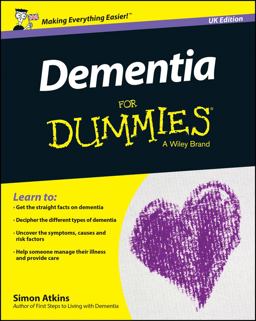 Dementia for Dummies, UK Edition