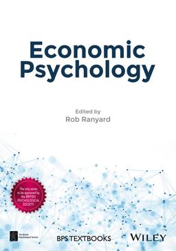 Economic Psychology 2017 9781118926345 Front Cover