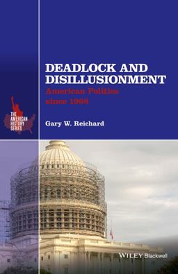 Deadlock and Disillusionment Deadlock and Disillusionment