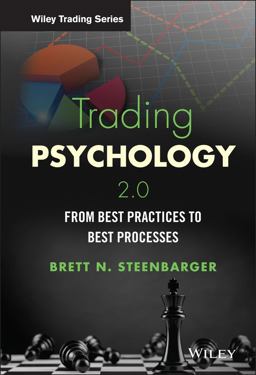 Trading Psychology 2. 0 From Best Practices to Best Processes  9781118936818 Front Cover