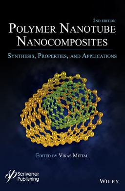 Polymer Nanotubes Nanocomposites Polymer Nanotubes Nanocomposites
