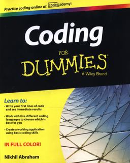 Coding for Dummies