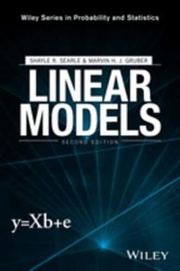 Linear Models Linear Models