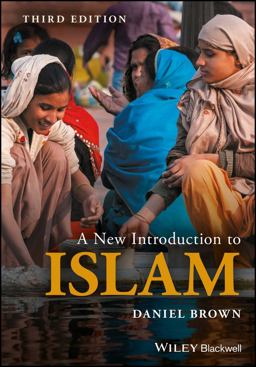 New Introduction to Islam 3rd 9781118953464 Front Cover