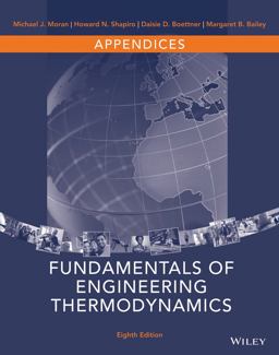 Fundamentals of Engineering Thermodynamics Fundamentals of Engineering Thermodynamics