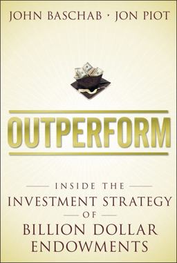 Outperform Outperform