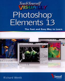 Photoshop Elements 13