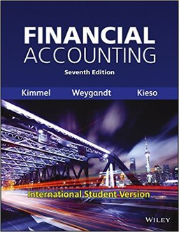 Financial Accounting 7E 2014 for Nassau Community College with WileyPLUS Card Set