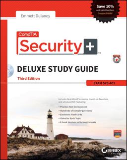 Comptia Security+