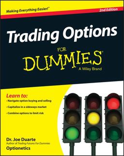 Trading Options for Dummies
