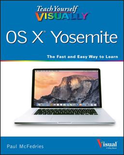 OS X® Yosemite