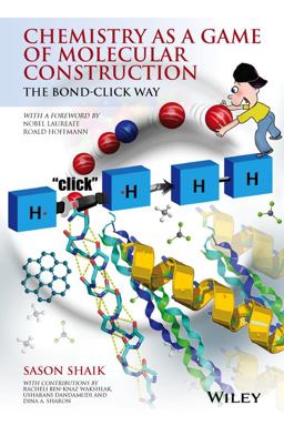 Chemistry As a Game of Molecular Construction