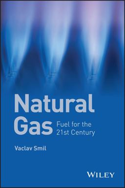 Natural Gas Fuel for the 21st Century  9781119012863 Front Cover