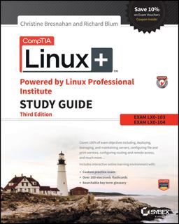 CompTIA Linux+