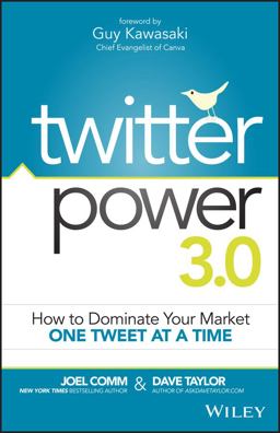 Twitter Power 3. 0