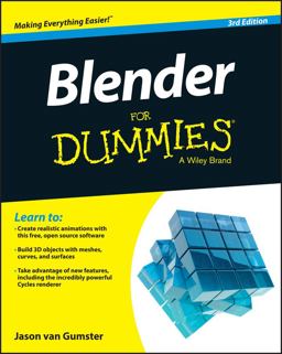 Blender Blender