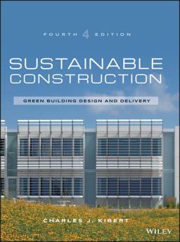 Sustainable Construction Sustainable Construction
