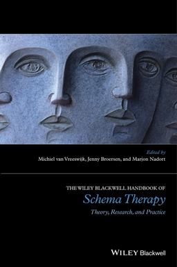 Wiley-Blackwell Handbook of Schema Therapy Theory, Research, and Practice  9781119057291 Front Cover