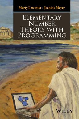 Elementary Number Theory with Programming  9781119062769 Front Cover