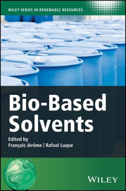 Bio-Based Solvents Bio-Based Solvents