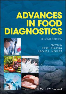 Advances in Food Diagnostics Advances in Food Diagnostics