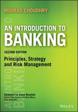 Introduction to Banking Principles, Strategy and Risk Management 2nd 9781119115892 Front Cover