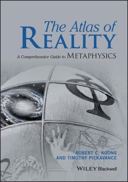 The Atlas of Reality The Atlas of Reality