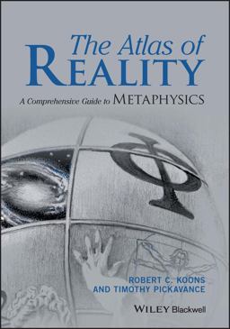 The Atlas of Reality The Atlas of Reality