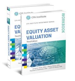 Equity Asset Valuation