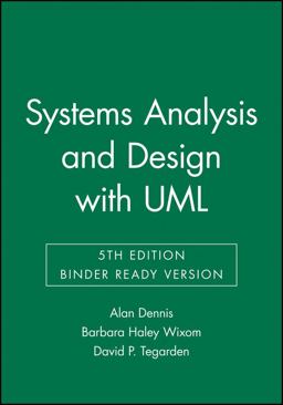 Systems Analysis and Design