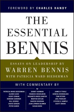 The Essential Bennis