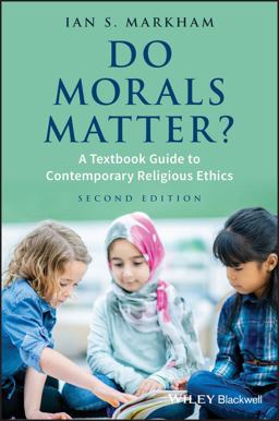 Do Morals Matter? Do Morals Matter?
