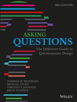 Asking Questions Asking Questions