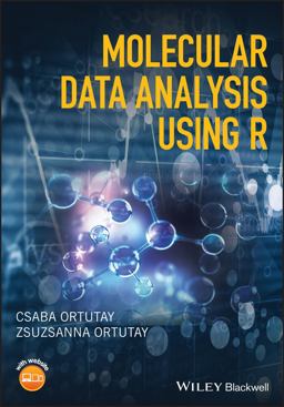 Molecular Data Analysis Using R  9781119165026 Front Cover