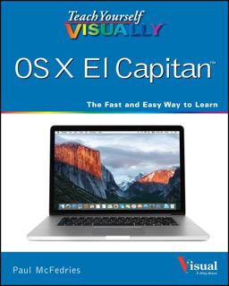 Os X Ei Capitan
