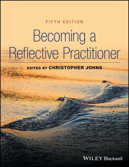 Becoming a Reflective Practitioner Becoming a Reflective Practitioner