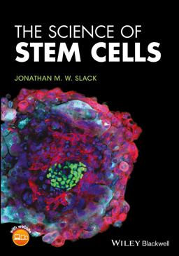 Science of Stem Cells  9781119235156 Front Cover