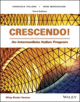 Crescendo!