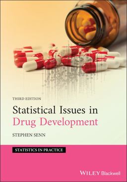 Statistical Issues in Drug Development 3rd 9781119238577 Front Cover