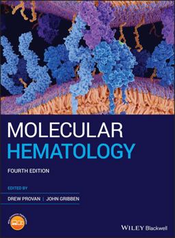 Molecular Hematology 4th 9781119252870 Front Cover