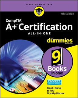 A+® Certification