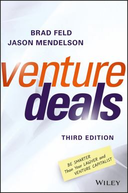 Venture Deals