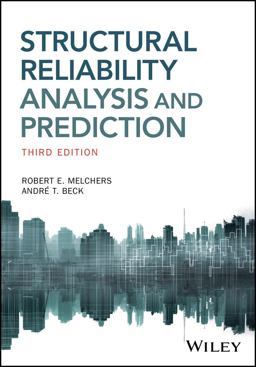 Structural Reliability Analysis and Prediction 3rd 9781119265993 Front Cover
