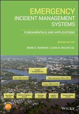 Emergency Incident Management Systems Fundamentals and Applications 2nd 9781119267119 Front Cover