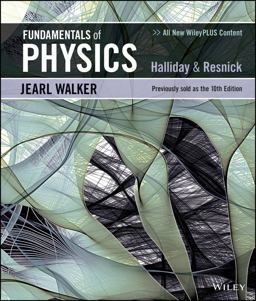 Fundamentals of Physics