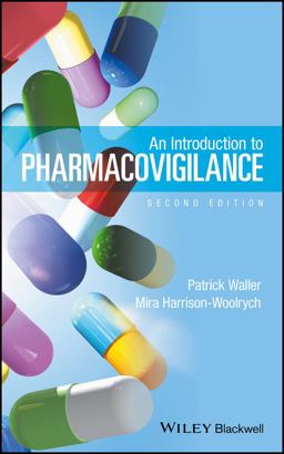 Introduction to Pharmacovigilance 2nd 9781119289746 Front Cover