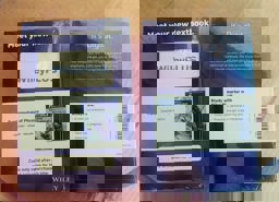 Fundamentals of Physics 11e WileyPLUS Student Package