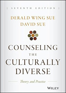 Counseling the Culturally Diverse: Theory and Practice, 7e + WileyPLUS Learning Space Registration Card